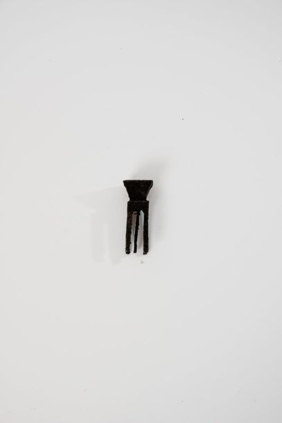 Ecole du XXème siècle

*Sans titre, 1997.
Suite...