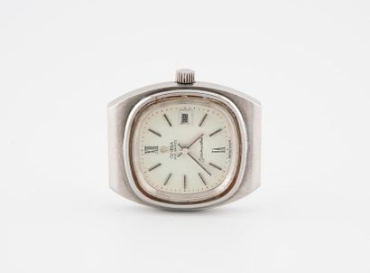 OMEGA, Seamaster, vers 1970
Boîtier de montre...