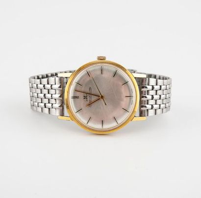 JAEGER LECOULTRE
Montre bracelet d'homme....