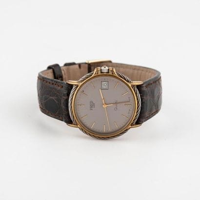 FRED, Force 10 
Montre bracelet d'homme en...