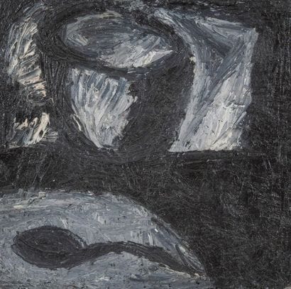 Michel AUBERT (1930)
Nature morte, 1980....