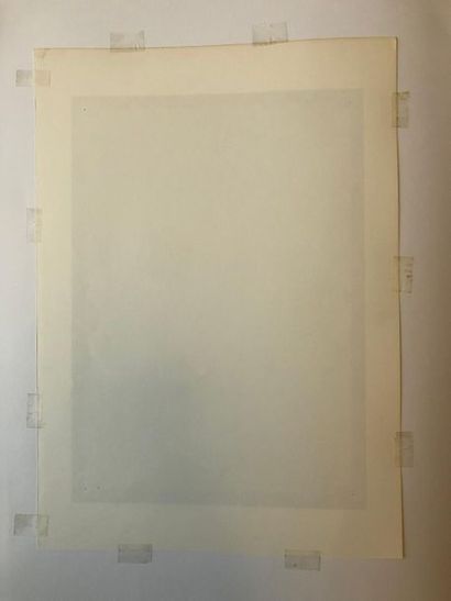 Jean-Michel MATHIEUX-MARIE (1947)
Sans titre.
Technique...
