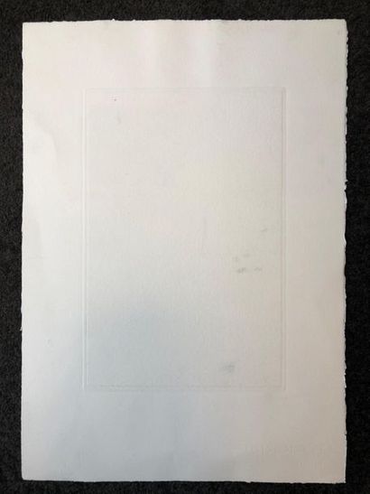 Jean-Michel MATHIEUX-MARIE (1947)
Lot de...