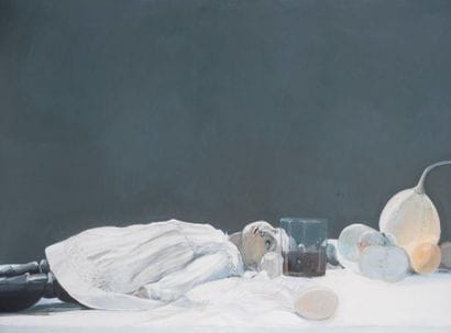 Jean-Claude CHEDAL (1939)
Gisante n°1, 1981....