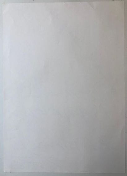 Cy TWOMBLY (1928-2011), d'après
Zeichnungen...