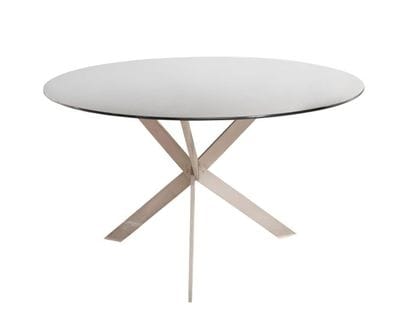 Dans le goût de ROCHE BOBOIS
Lot comprenant...