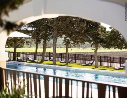 VINS GÉRARD BERTRAND
Un week-end au Château...