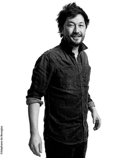 PIERRE SANG
Privatisation Le Loft By Pierre...