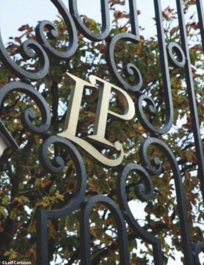 CHAMPAGNE LAURENT-PERRIER
Une visite du Domaine...