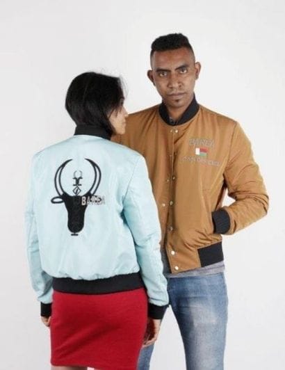 SOCIÉTÉ PIMODATA
Blouson Homme de l'équipe...
