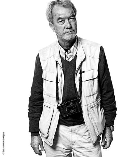 PIERROT MEN
Photographie intitulée 