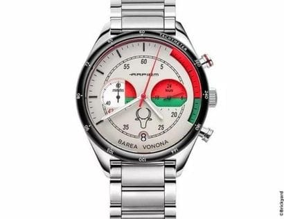 SOCIÉTÉ PIMODATA
Montre ARPIEM, modèle en...