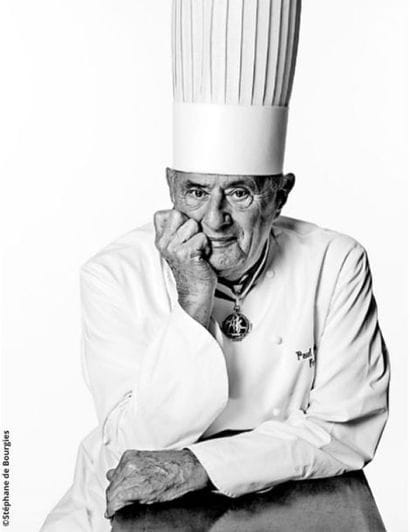 MAISON PAUL BOCUSE
Une nuit à l’Hôtel Le...
