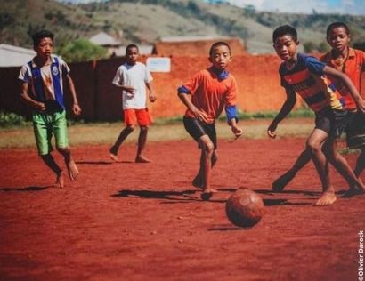 OLIVIER DAROCK
Photographie d'enfants de...