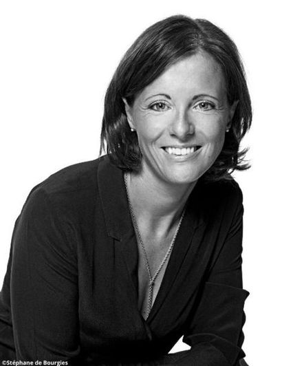 CLAIRE HEITZLER
Livre L.o.v.e. Foodbook -...