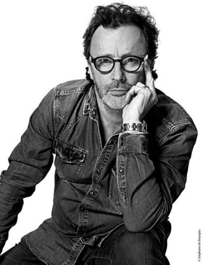 PATRICK ROUGEREAU
