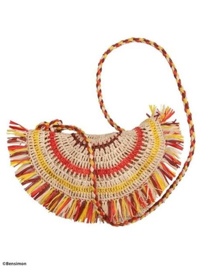 BENSIMON & ZAZAKELY SAMBATRA
Sac Belleville...