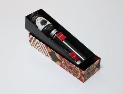 ASSOCIATION ZAZAKELY SAMBATRA
Un coffret...