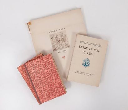DAUDET, Alphonse
La Doulou. Librairie de...