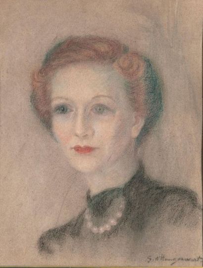 Ecole du XXème siècle
Lucidio Sentimenti,...