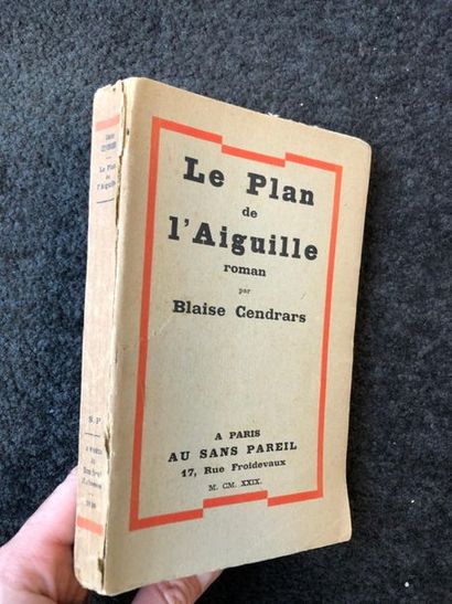 CARCO, Francis
La bohême et mon coeur. 
Editions...