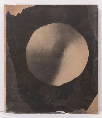 BRETON, André - DUCHAMP, Marcel
Le Surréalisme...