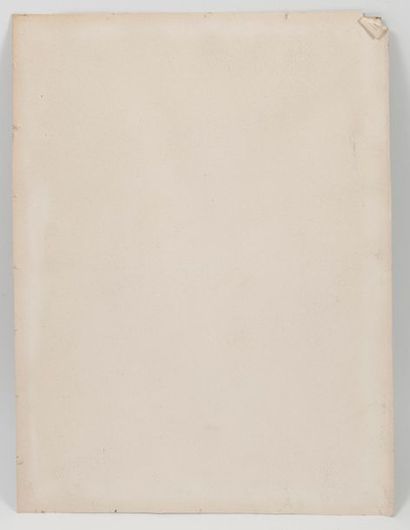 Matei ROSIANU (1897-1969)
Characters, circa...