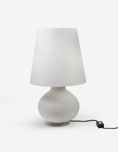 Max INGRAND (1908-1969) & FONTANA ARTE
Lampe...