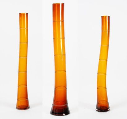 Norberto MORETTI (1961) & SALVIATI 
Trois...