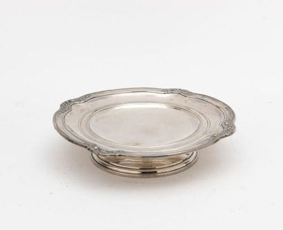Victor BOIVIN Fils
Plat à gâteau circulaire...