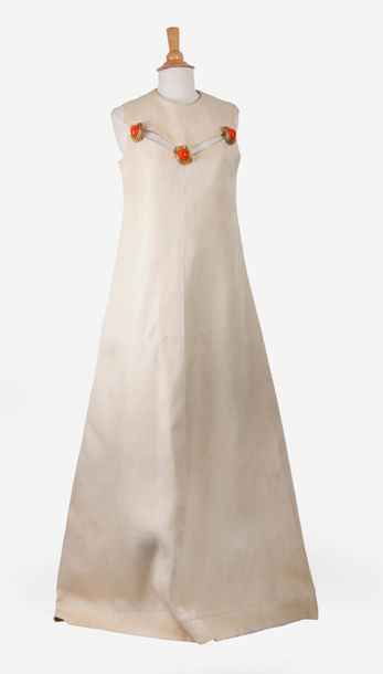 CHRISTIAN DIOR - Collection printemps-été...