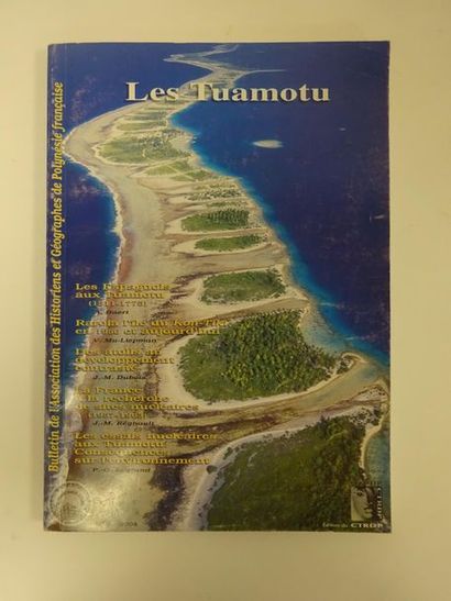 Bulletin de l'Association des Historiens...