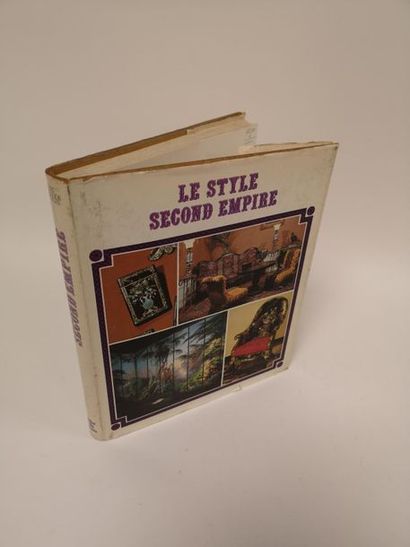 Philippe JULLIAN
The style of the Second...