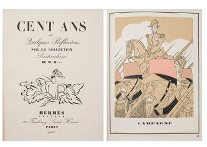 HERMES
Catalogue 