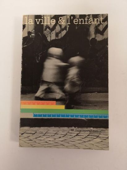 La ville et l'enfant. 
Book published on...