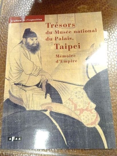 Treasures of the National Palace Museum,...