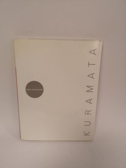 SHIRO KURAMATA 1934-1991 
Catalogue of the...