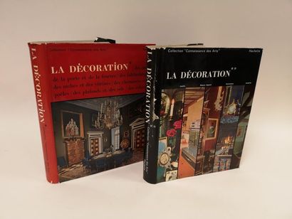 La décoration */**
Coll. Connaissance des...