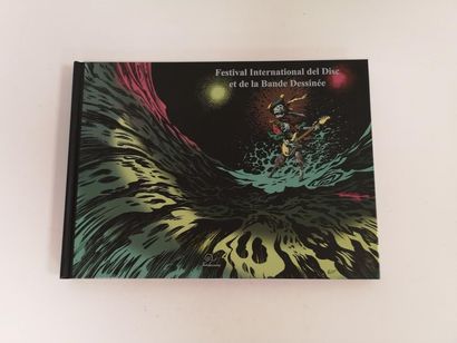 Festival international del disc et de la...