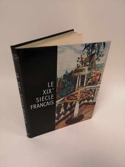 Collection Connaissance des Arts.
Le XIXe...