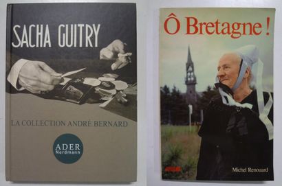ADER NORDMANN
Exhibition catalogue of the...