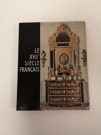 FANIEL Stéphane
The 17th century French.
Hachette,...