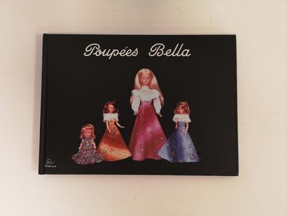 Poupées Bella. 
Pearl of the dolls.
Trabucaire....