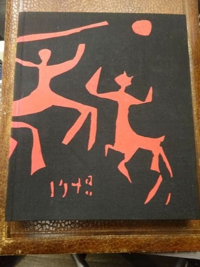 Douglas COOPER
Picasso et le théâtre. 
Editions...