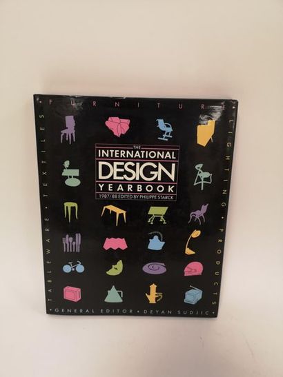 STARCK Philippe
The international design...