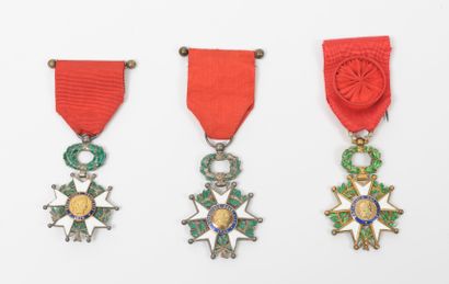 FRANCE,
Order of the Legion of Honour.

-...