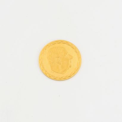 FRANCE, Monnaie de Paris
Charles de Gaulle...