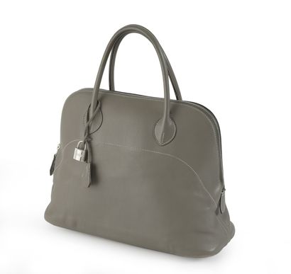 HERMÈS Paris

Sac Bolide 35 cm souple en...