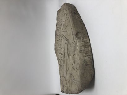 ÉGYPTE, Nouvel Empire, XVIIIème ou XIXème...