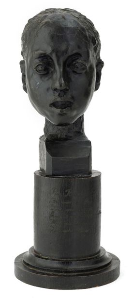 D'après Camille CLAUDEL (1864-1943)
Child's...